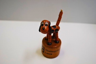 Dancing Dog
